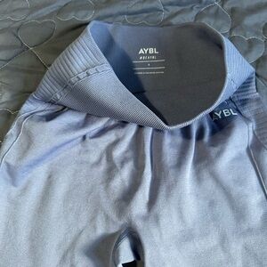 Grey color, size S in perfect condition